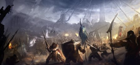 The Elder Scrolls Online: Dark Brotherhood hat einen PS4-Termin