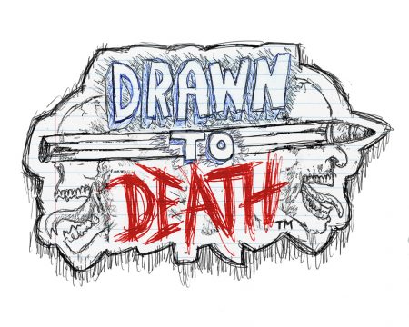 The Bartlet Jones Supernatural Detective Agency: Drawn to Death-Macher schließen ihre Pforten