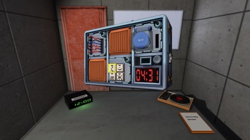 project morpheus keep talking nobody explodes_1