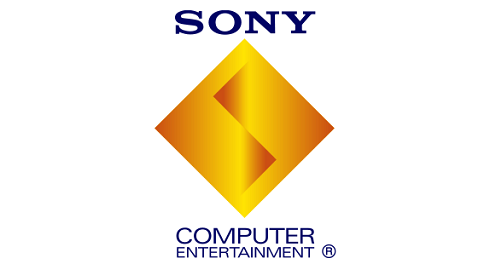 sony computer entertainment logo