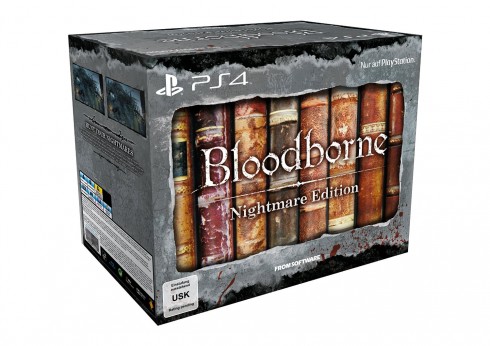 Bloodborne-Nightmare
