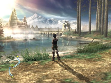 Grandia HD Collection: Mit Trailer & Termin für die PS4 angekündigt