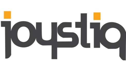 Joystiq Logo