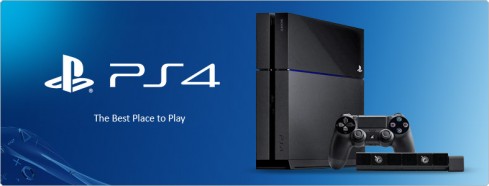 PlayStation-4