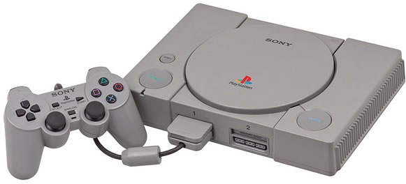 PS1-Demakes: So würden moderne Titel auf der ersten PlayStation aussehen