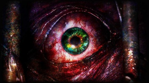 Resident Evil Revelations 2 Artwork PS4 PS3 Test Review Preview Vorschau Angespielt Hands On