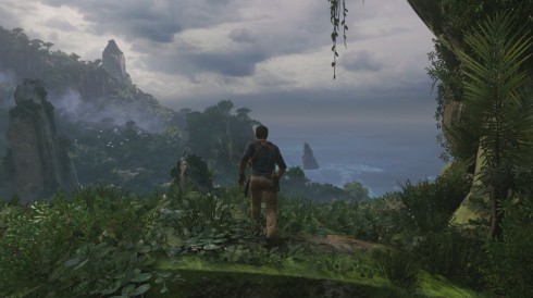 Uncharted 4 - Screenshot 05