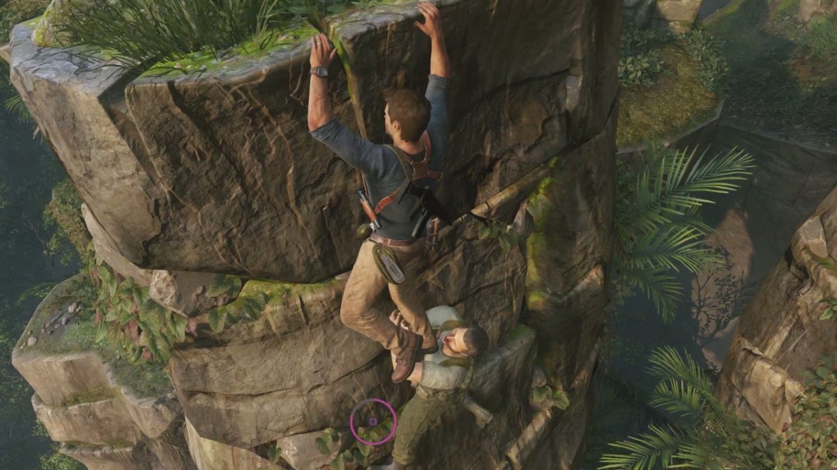 Uncharted Fortune Hunter: Mobile-Spiel zum Uncharted 4-Launch
