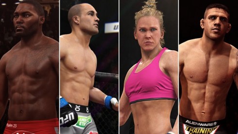 ea sports ufc update 7