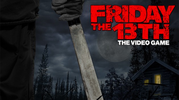 Friday the 13th: Teaser-Trailer stellt neue Karte vor