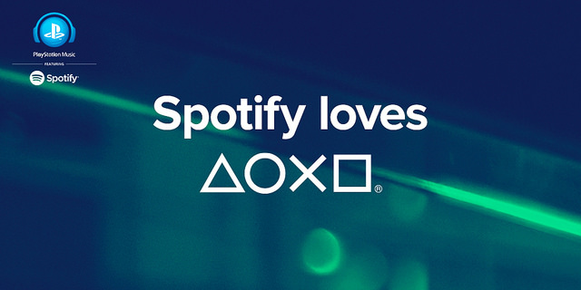 PS5: Native Spotify-App ist jetzt verfügbar
