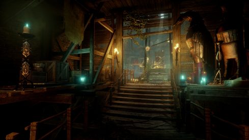 Dragon age inquisition black emporium