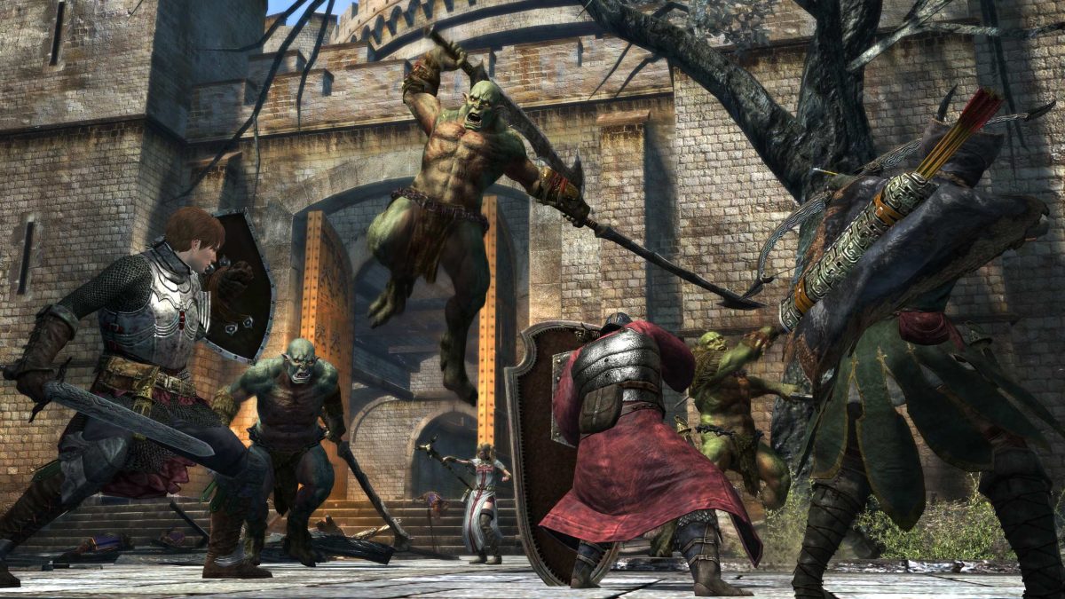 „Devil May Cry“- und „Dragon’s Dogma“-Macher bestätigt, sein neues Projekt kommt gut voran