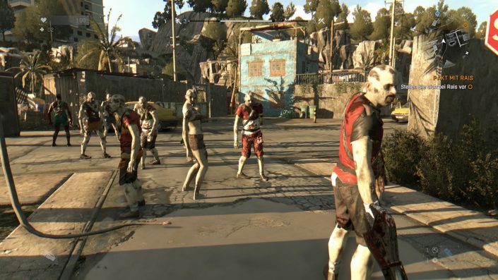 Dying Light: PS5-Upgrade ist da – diese 3 Grafikmodi werden geboten