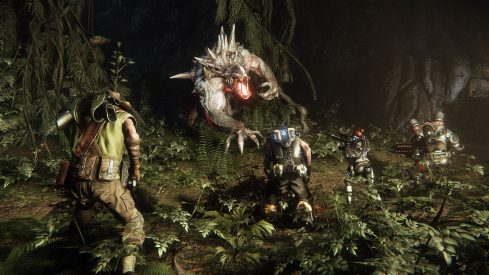 Evolve Screenshot 4