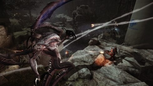 Evolve Screenshot 7