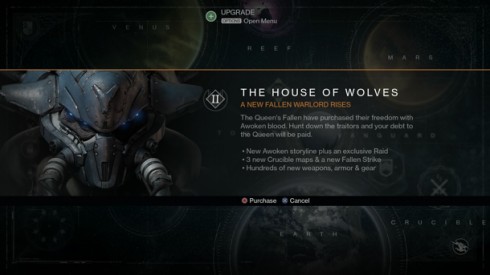 HouseOfWolves