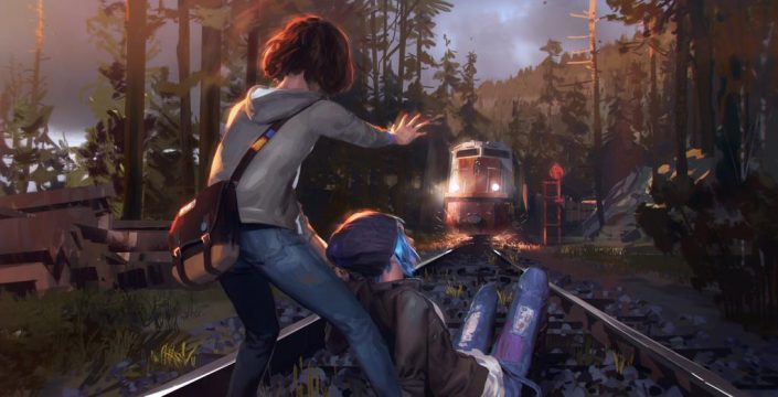 Life is Strange: Fortsetzung in Arbeit und 3 Millionen Käufer des ersten Teils