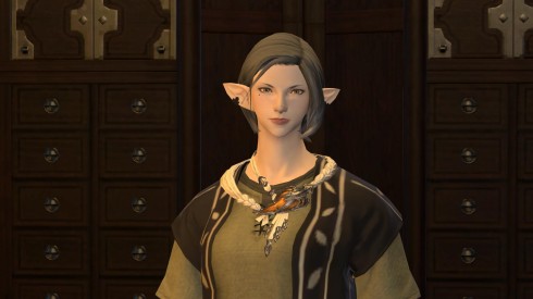 Miounne ffxiv