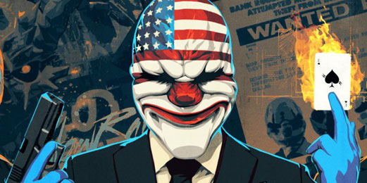 PayDay 2: Umfangreiches Update 1.51 steht bereit – Die Optimierungen im Changelog zusammengefasst