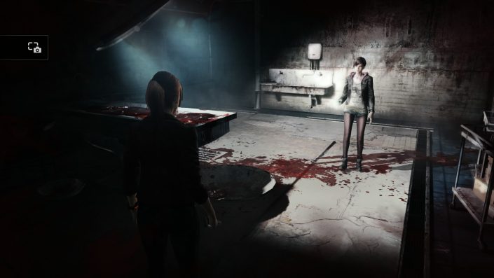 Resident Evil Revelations 3: Insider bestätigt die Arbeiten am Nachfolger