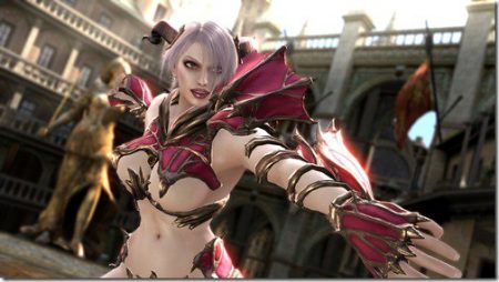 Soulcalibur: Neuer Trailer zum 20-jährigen Jubiläum der Reihe