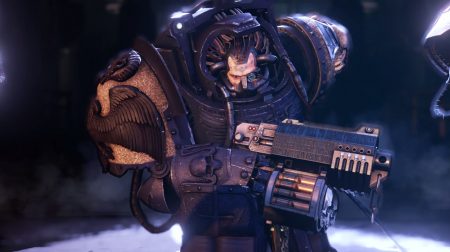 Space Hulk: Deathwing Enhanced Edition: Releasetermin und frischer Trailer