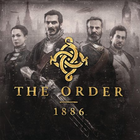 The Order 1886: Remaster, Remake oder neues Spiel? Markenschutz sorgt für Spekulationen