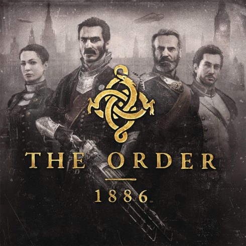 The Order 1886