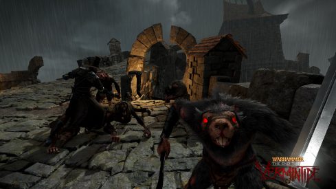 Warhammer End Times - Vermintide (3)