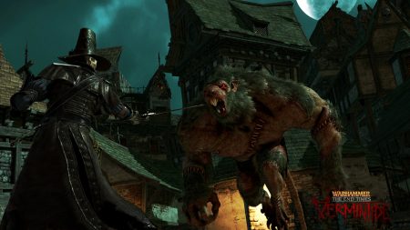 Warhammer End Times – Vermintide: Erscheint im Oktober für die Konsolen