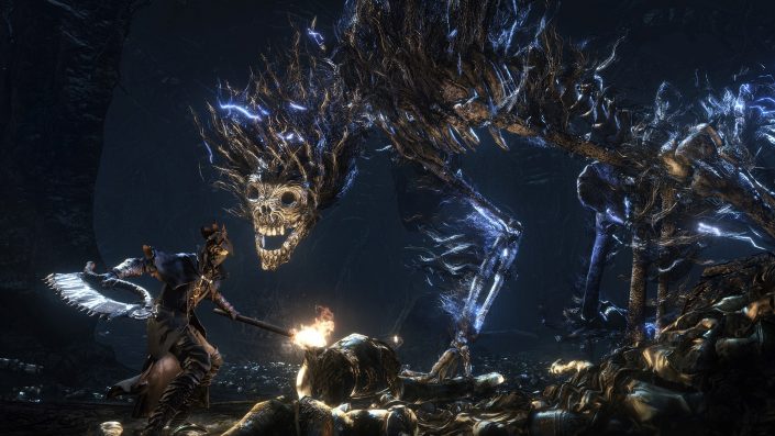 Bloodborne: Neues Game-Projekt in Arbeit – Gerücht