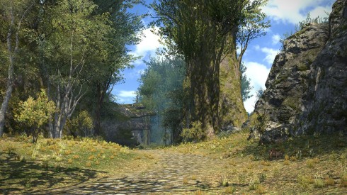 final fantasy xiv nordwald