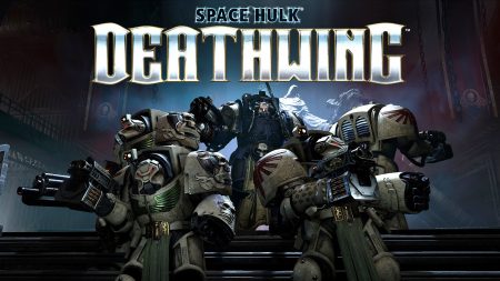 Space Hulk: Deathwing – Trailer zeigt  erstmals Space Marines in Action