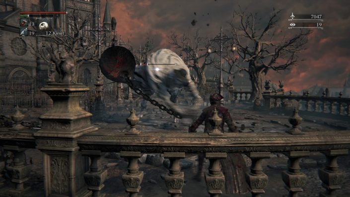 Bloodborne 2: Weiterer Hinweis auf angeblich laufende Entwicklung