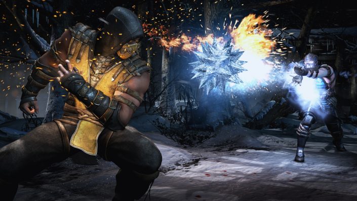 Mortal Kombat X: NetherRealm bestätigt fast 11 Millionen verkaufte Exemplare, weitere Infos zur Fortsetzung
