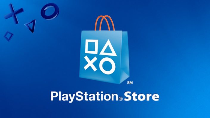 PlayStation Store: Vorschau zum nächsten Update mit Ace Combat 7 und The Grand Tour Game