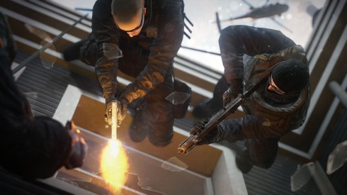 Rainbow Six Siege - Bild 8