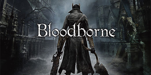 Bloodborne Remastered: Entwickler und erste technische Details bekannt?