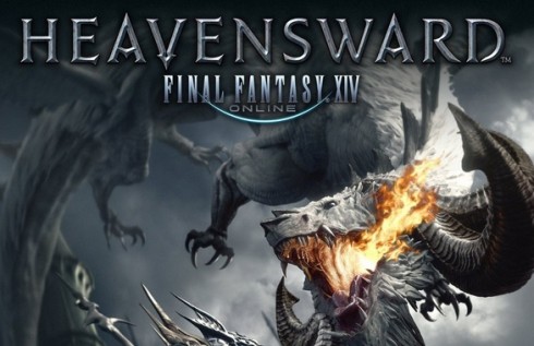 final fantasy xiv online havensward