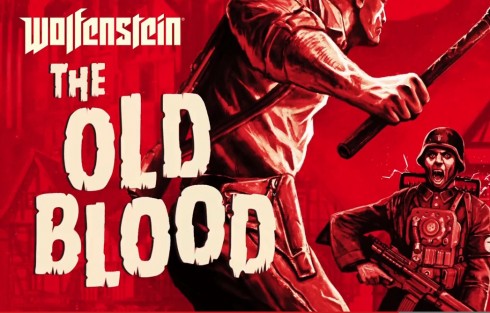 wolfenstein the old blood