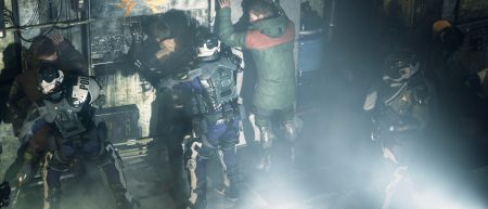 Deus Ex: Mankind Divided – 1080p auf der PS4 und 900p auf der Xbox One