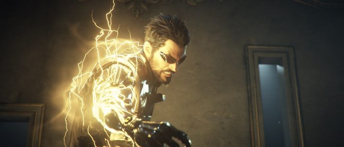 Deus Ex: Neues Projekt auf Basis der Unreal Engine 5 nicht in Arbeit – Update