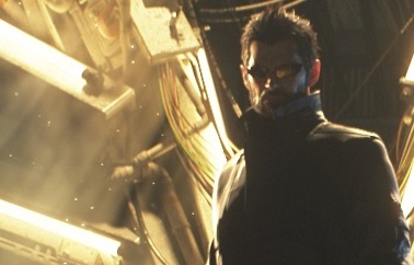 Deus Ex – Mankind Divided: 27 Minuten Gameplay auf höchster Stufe