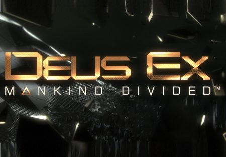 Deus Ex: Mankind Divided – 40 Minuten Gameplay aus der PS4-Fassung