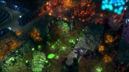 Dungeons 2: Neuer Trailer erklärt das Gameplay in 100 Sekunden