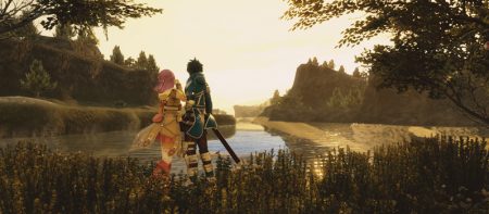 Star Ocean: Integrity and Faithlessness zeigt sich im neuen Gameplay-Video