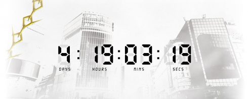 bandai namco countdown