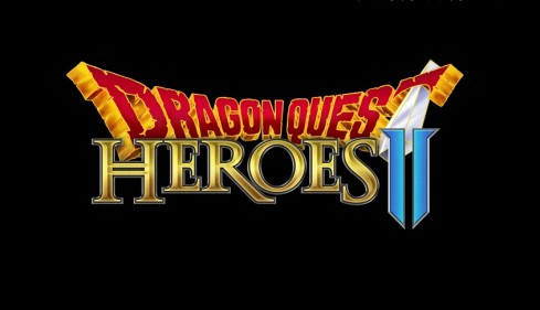 dragon quest heroes 2