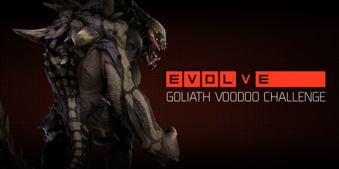 evolve goliath_challenge